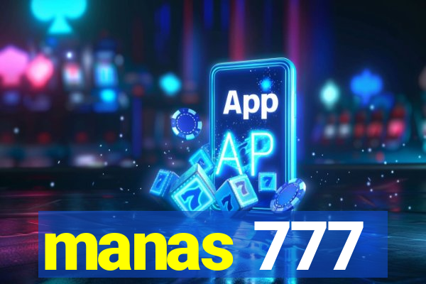 manas 777